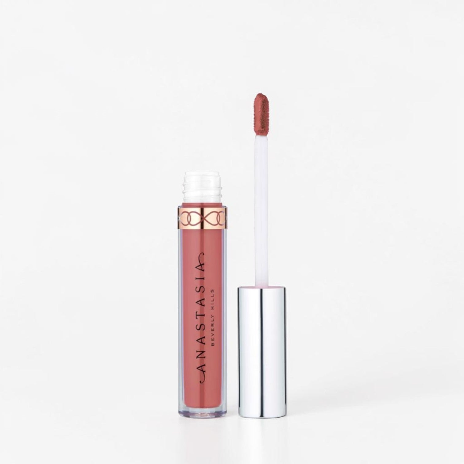 Liquid lipstick Mate.