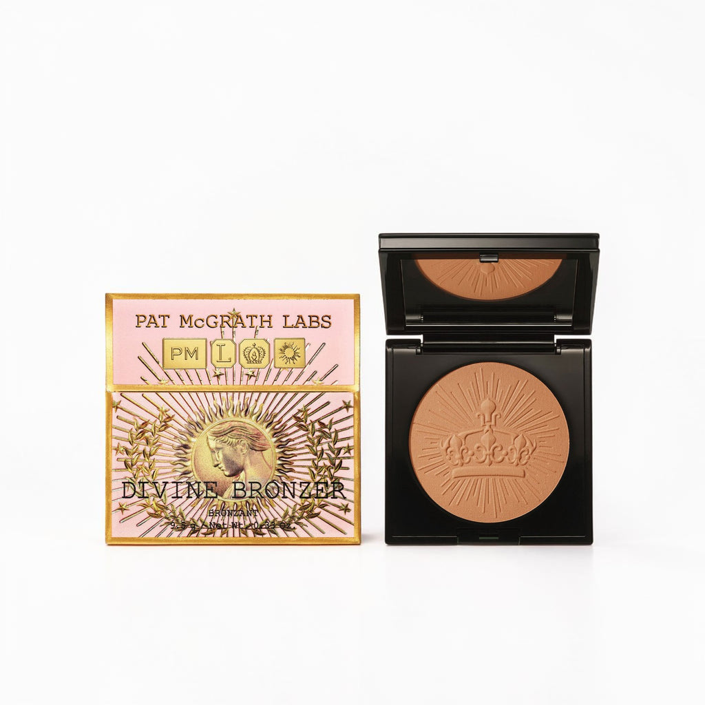 Labs divine Bronzer.