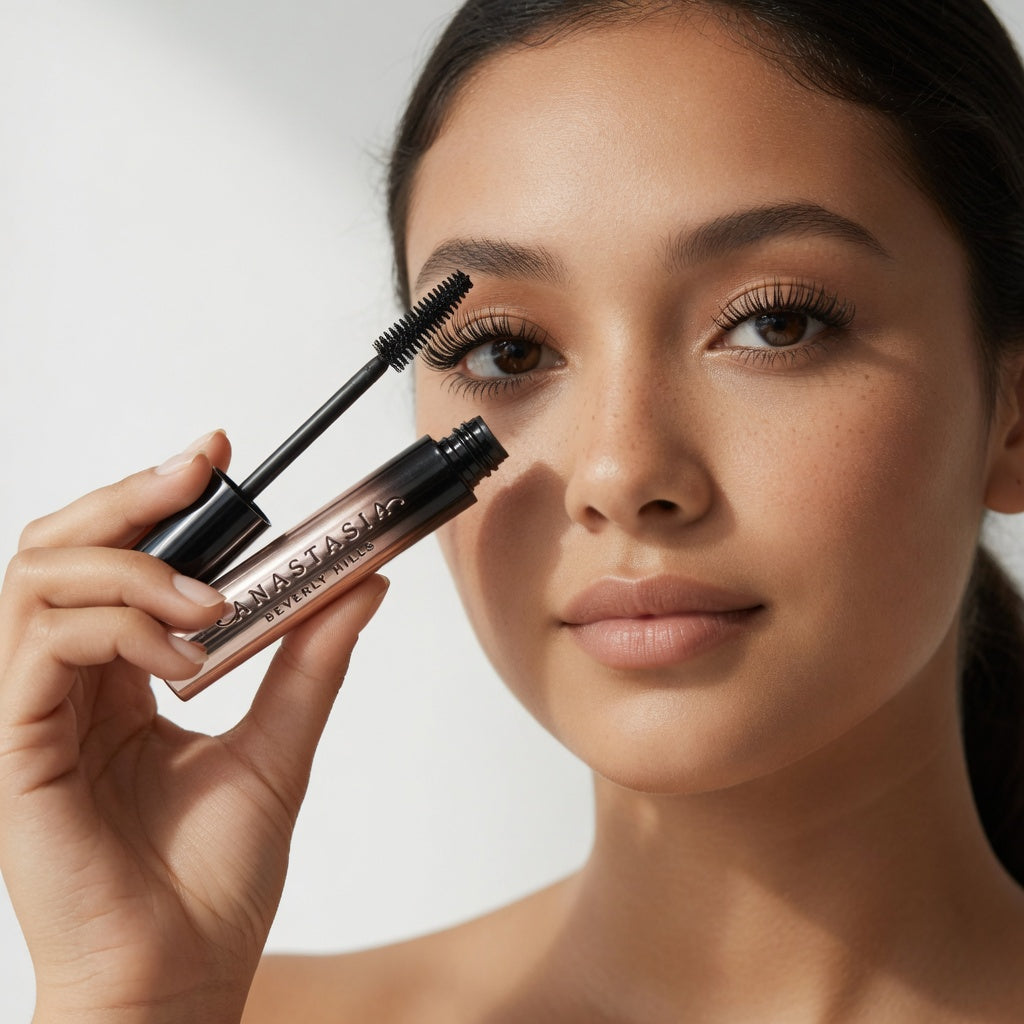 Lash Brag Volumizing máscara